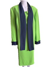 Voulez Vous Plus Size 20W