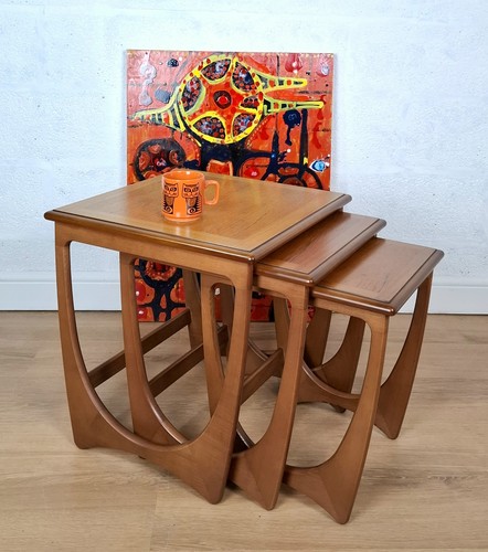 Mid century plan astro - century,