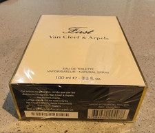 FIRST by Van Cleef & Arpels