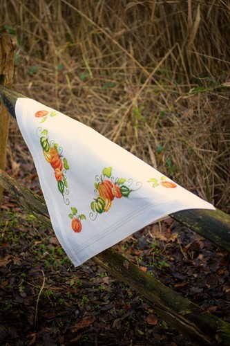 Vervaco embroidery kit - vervaco,