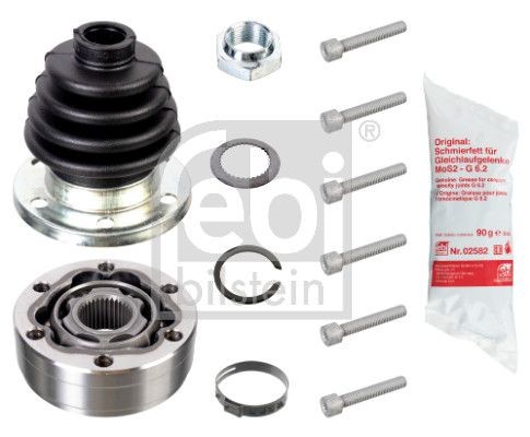 Febi bilstein 33242 front - febi,