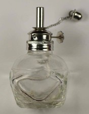Alcohol spirit lamp bunsen
