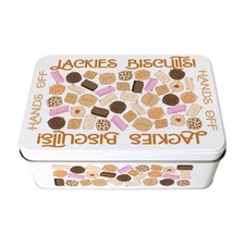 Personalised Novelty Biscuit