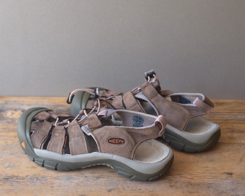 Keen newport waterproof - keen,