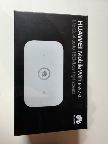 Huawei e5573c lte mobile - e5573c,