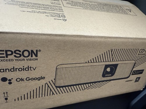 Epson epiqvision flex fh02 - epson,