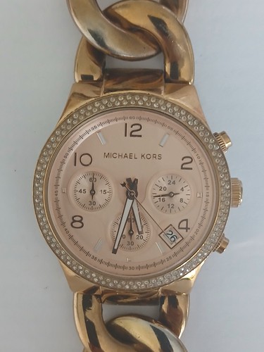 Ladies michael kors 3247 - ladies, mk-3247