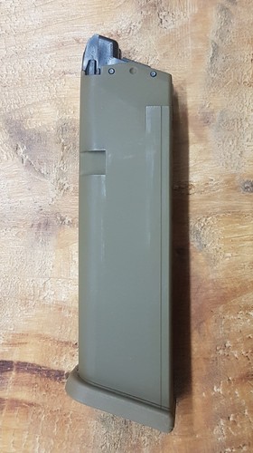 Reduced umarex airsoft spare - umarex,
