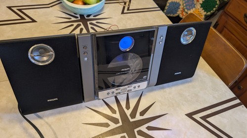 Philips mc235b micro - philips,
