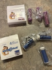 Emjoi Micro-Pedi Refill