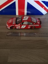 Action 1/24 Scale ACE102526 - Dodge 2002 Intrepid NASCAR #19 Mac Tools Mayfield