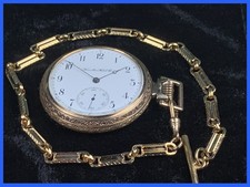 🚩1902 HAMILTON 975