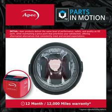 Fog Light Lamp fits NISSAN