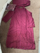 Ladies Suit