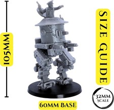 British MK1 Sentinel Heavy