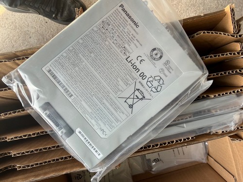 Panasonic vzsu84a2u cell - fz-vzsu84a2u,