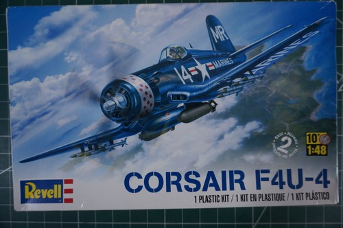 Revell high detail hard - detail,