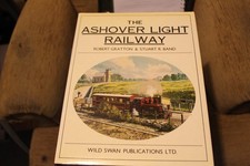 The Ashover Light Railway