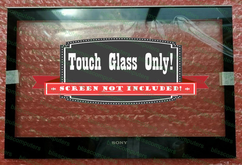 Lcd touch screen - 14",