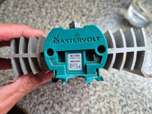 Master volt 1202 batter - master,
