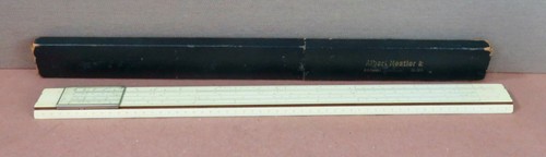 Antique albert nestler 28a - antique,