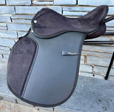 15” Medium-MW Synthetic