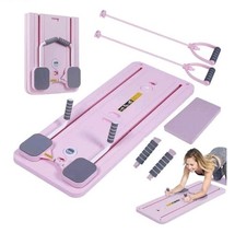 Board at Home – Mini Pilates