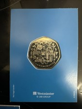 Coin Brilliant Uncirculated Dinosaur Collector Edition TYRANNOSAURUS REX