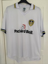 Score Draw Replica Vintage