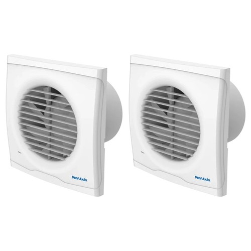 Vent axia 496575 - axia, high