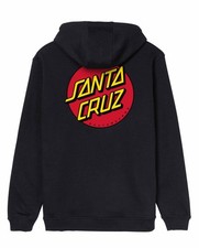 Santa Cruz pullover hoodie
