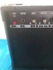 B.B. Blaster BB10 Amplifier 10