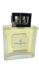 Vintage  Charriol Paris Giant Dummy Glass  Factice Bottle 26cm