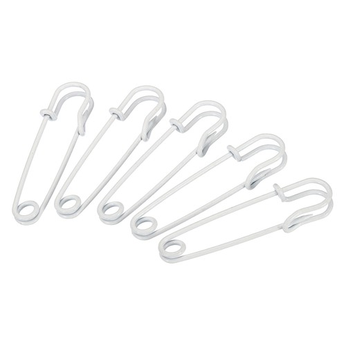 20pcs safety pins - 20pcs, inch