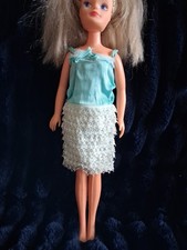 Vintage Tressy Dress Needs A