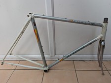 Carrera Corsa 14 Frameset 56cm