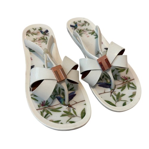 Ted baker suszie - baker, white