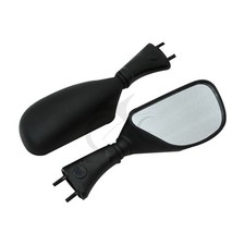 Pair Side Rear View Mirrors
