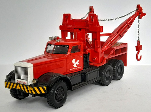 Corgi 55604 - 55604,