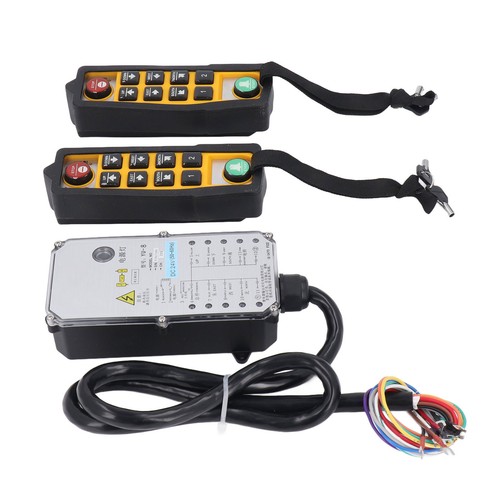 Wireless crane remote control - wireless,