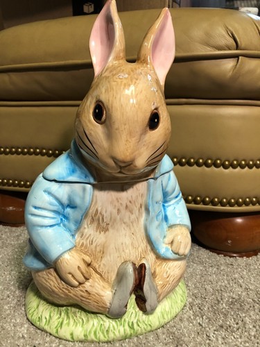 Vintage beatrix potter peter - vintage,