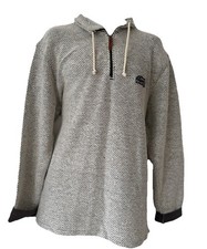 Weird Fish Cruiser 1/4 Zip