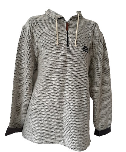 Weird fish cruiser zip - weird,