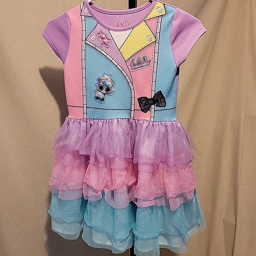 Lol surprise girls - lol, tutu