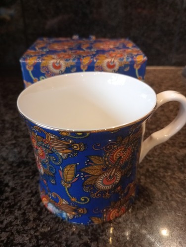 Heritage fine bone - bone, china