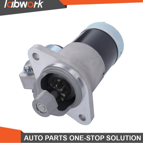 Starter motor for yanmar - motor,
