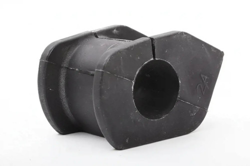 Stabiliser rubber bush - , front