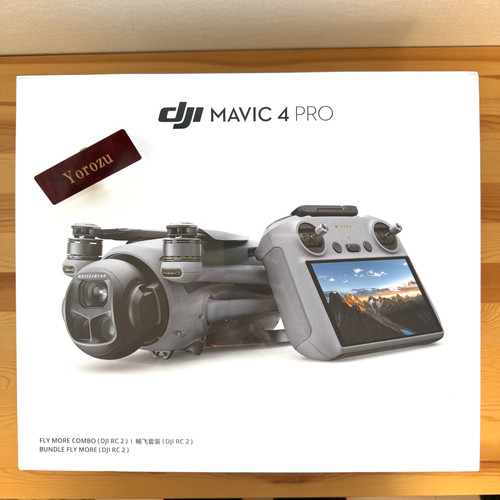 2day ship dji - 2day, 4