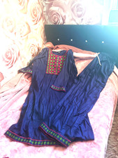 Pakistani indain 2pcs suit