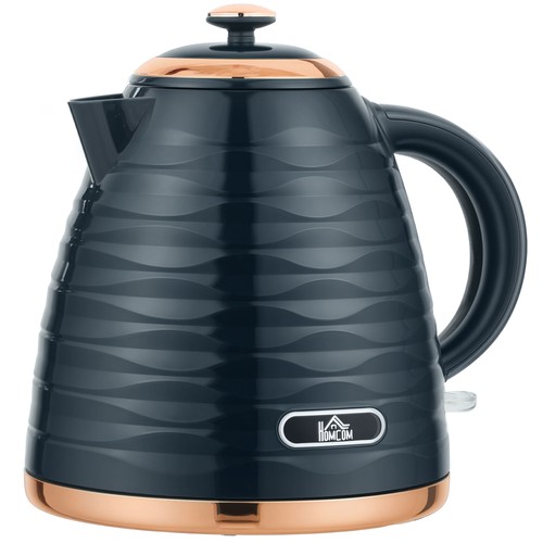 Homcom electric kettle - electric, kettle,
